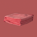 DIY Mister Twister "Nick's Favorite Glass Towel"