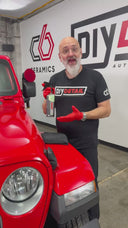 Envie Ceramic Detail Spray