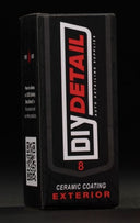 8 Year Ceramic Coating Kit with Applicator