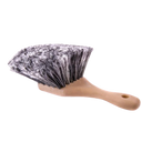 Tire Shine Brush