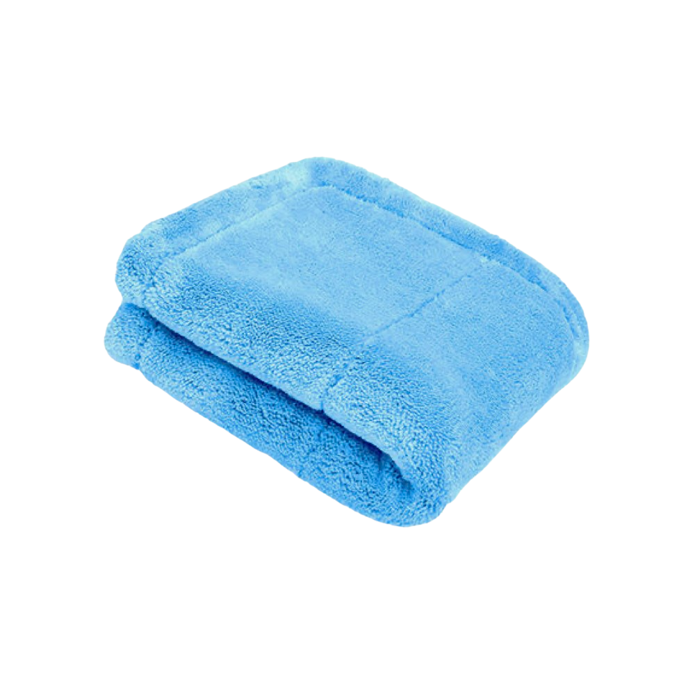 Everything You Need to Know About Microfibre Towels and Car Care.