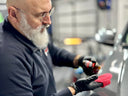 Foam Coating/Sealant Applicator