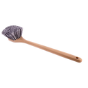 Tire Shine Brush