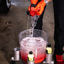What Is DIY Detail Rinseless Wash? 