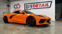 DIY Detail Ceramic Coating