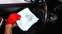 Interior Ceramic Coating for Cars