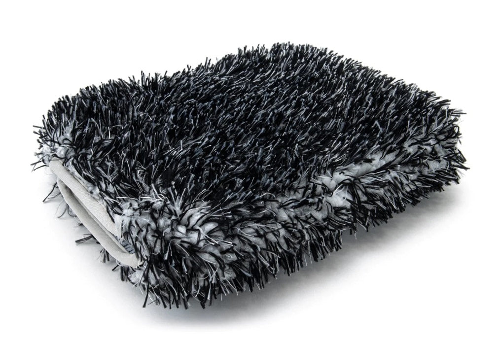 Car Wash Mitt - Cuffless