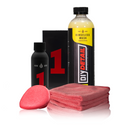 DIY Detail 1 Year Graphene Ceramic Coating Bundle!