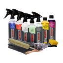 DIY Detail Essential Wheel Cleaning Kit