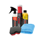 Wash, Clay & Seal Kit