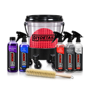 DIY Detail Wheel Washing Bucket Kit