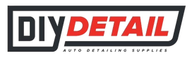 DIY Detail logo