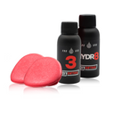 The Stack - Hydr8 & 3 Year Graphene Ceramic Coating T3