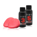 The Stack - Type 3- 5 & 3 Year Ceramic Coating