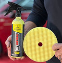 Type 3: 5 Year Ceramic Coating Kit: Start to Finish