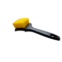 Tire Scrubbing Brush