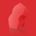 Iconic Rinseless Wash Sponge