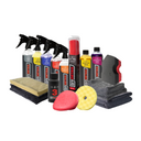 Type 3: 3 Year Graphene Coating Kit: Start to Finish