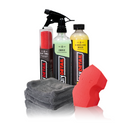 Wash, Clay & Seal Kit