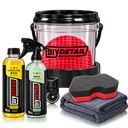 DIY Detail Rinse Less Wash Bucket Kit