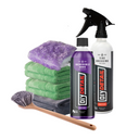Nick's Incredible Suds Bundle