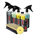 Windshield Protection Kit