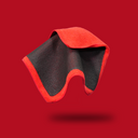 Fine Grade Clay Towel