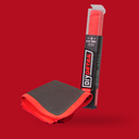 Fine Grade Clay Towel
