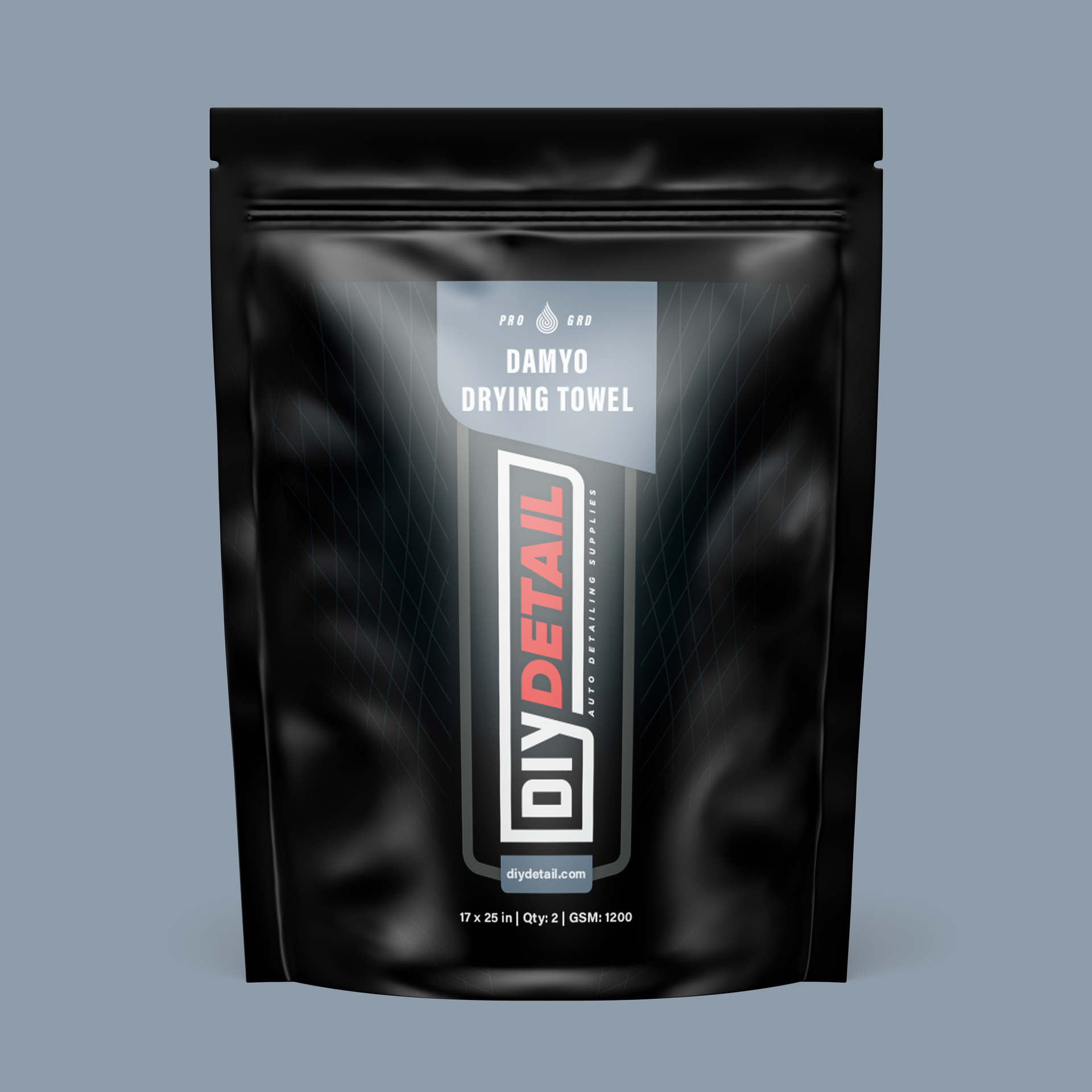 DIY Drying Blanket Medium 2 Pack – DIY Detail