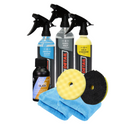 c6 Hydro Glass Coating Bundle
