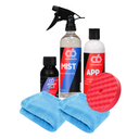 c6 Ceramics HydroLite Coating Bundle