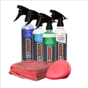 Interior Cleaning Kit