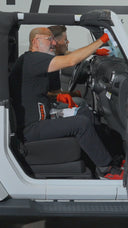 Interior Clean & Protect
