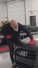 NEW 8 Year Ceramic Coating with Applicator (Type 2)