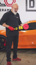 The DIY Detail Max Gloss Rotary Tool