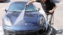 Quivrflex Pressure Wash Hose