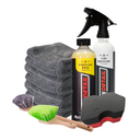 Yvan's Rinse Less Wash Bundle