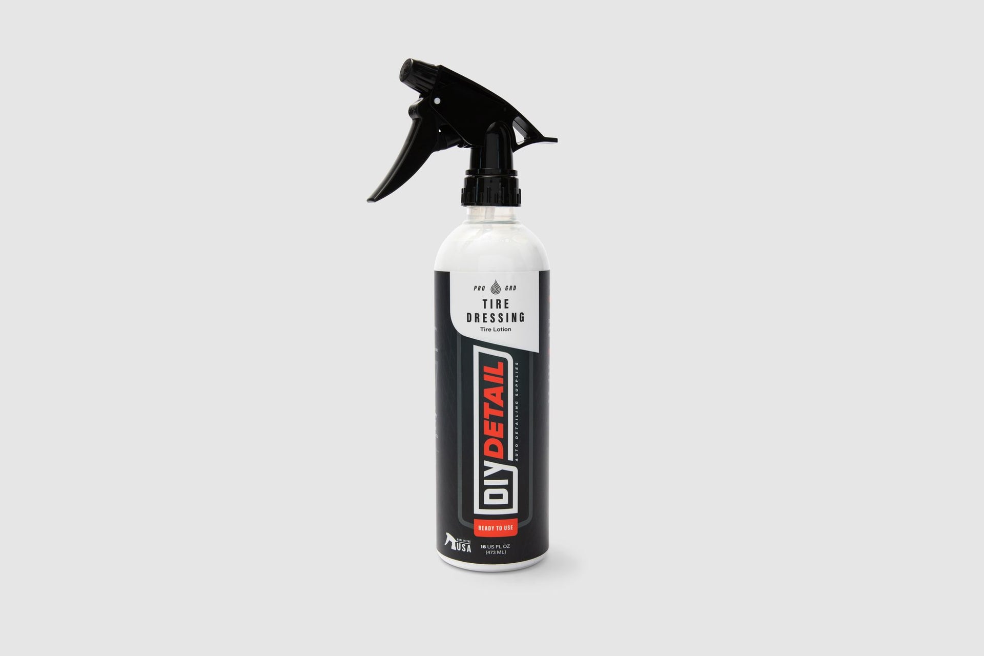 tire dressing Shine KIt based tire dressing that quickly and easily restores that new look to tires DIY Detail Tire Dressing -