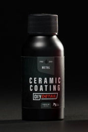 Metal Ceramic Coating