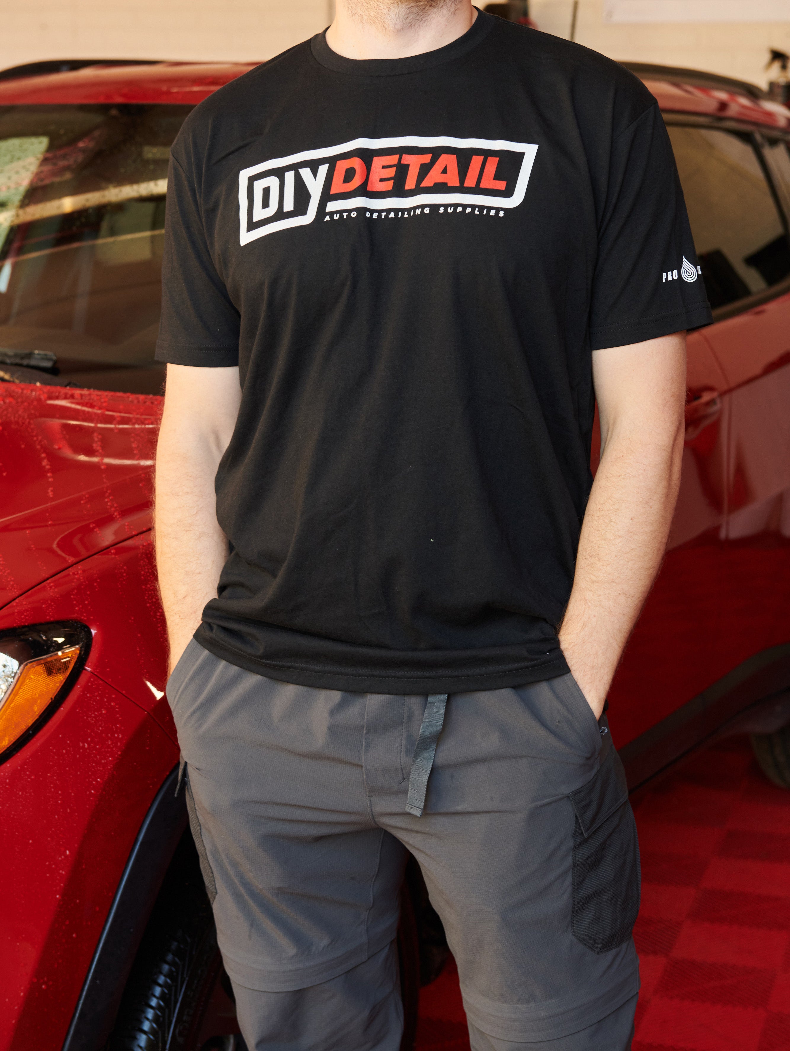 DIY Detail Canada - The official reseller of DIY Detail products